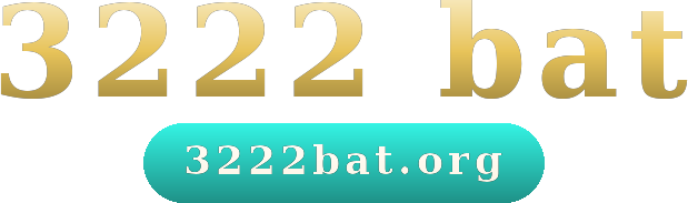 3222 bat logo