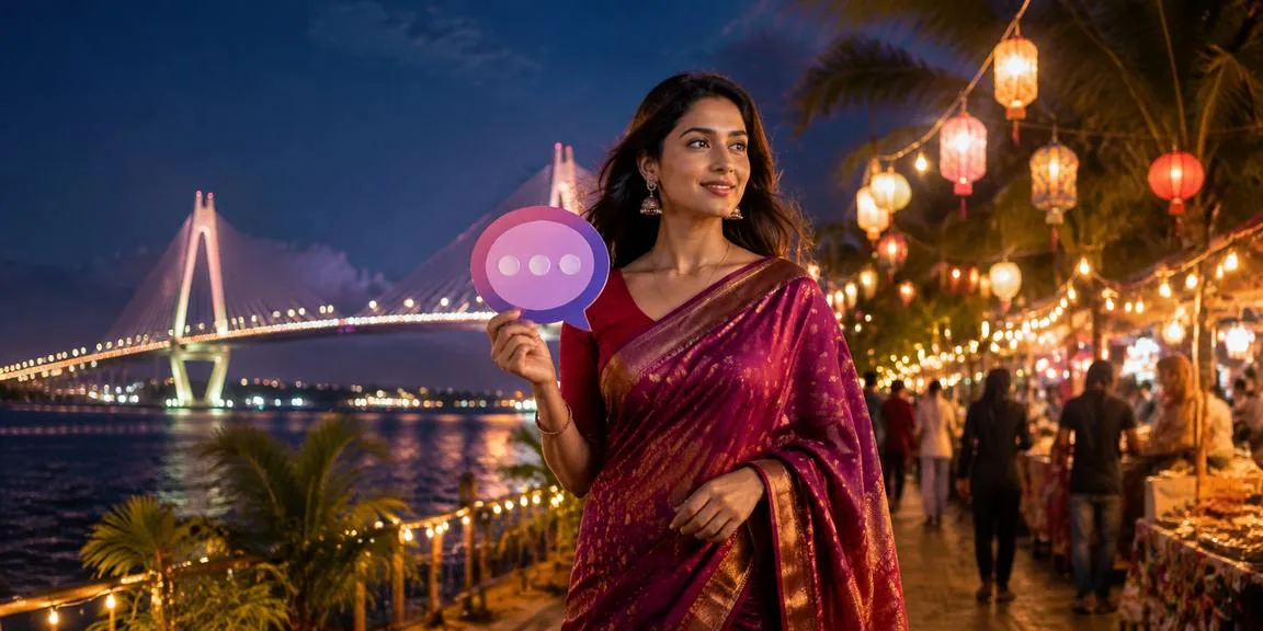 3222 bat মোবাইলে ৩ ধাপে প্রবেশ করুন